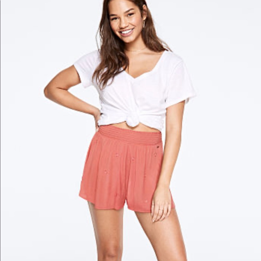 Victoria Secret shorts